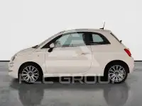 2023 Fiat 500