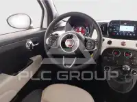 2023 Fiat 500