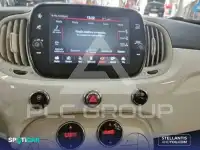 2023 Fiat 500