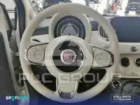 2023 Fiat 500