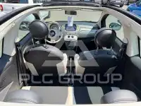 2023 Fiat 500