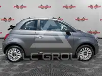2023 Fiat 500