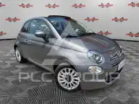 2023 Fiat 500