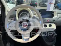 2023 Fiat 500
