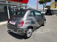 2023 Fiat 500