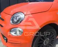 2023 Fiat 500