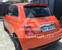 2023 Fiat 500