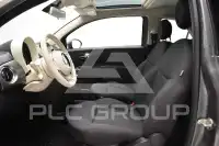 2023 Fiat 500