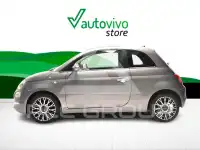 2023 Fiat 500