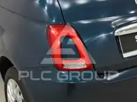 2023 Fiat 500