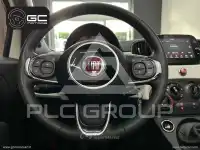 2023 Fiat 500