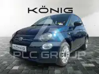 2023 Fiat 500