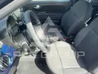 2023 Fiat 500