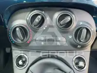 2023 Fiat 500