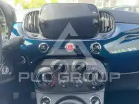2023 Fiat 500