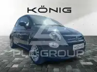 2023 Fiat 500
