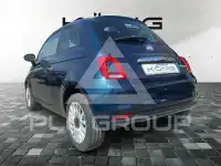 2023 Fiat 500