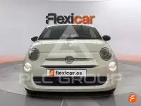 2023 Fiat 500
