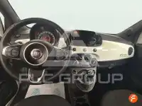 2023 Fiat 500