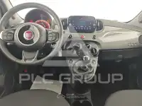 2023 Fiat 500