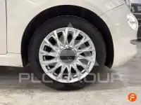 2023 Fiat 500
