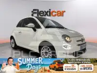 2023 Fiat 500