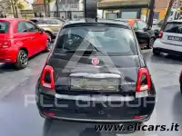 2023 Fiat 500
