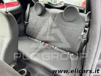 2023 Fiat 500