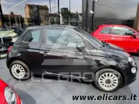 2023 Fiat 500