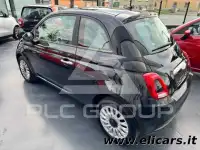 2023 Fiat 500
