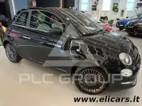 2023 Fiat 500
