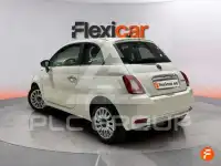 2023 Fiat 500