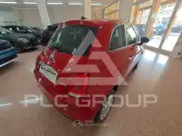 2023 Fiat 500