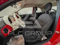 2023 Fiat 500