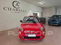 2023 Fiat 500