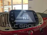 2023 Fiat 500