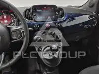 2023 Fiat 500