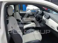 2023 Fiat 500