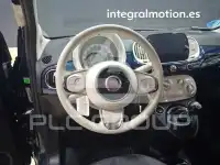 2023 Fiat 500