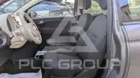 2023 Fiat 500