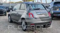2023 Fiat 500