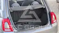 2023 Fiat 500