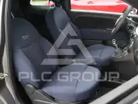 2023 Fiat 500