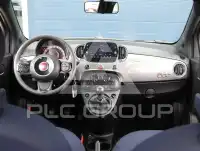 2023 Fiat 500