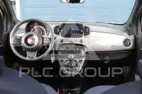 2023 Fiat 500