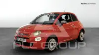 2023 Fiat 500