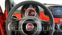 2023 Fiat 500