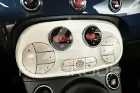 2023 Fiat 500