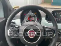 2023 Fiat 500