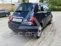 2023 Fiat 500